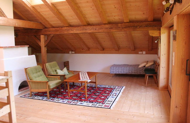 Farmhouse in Hopfgarten Near Skiwelt - Foto 16