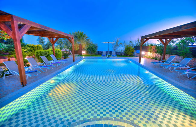 Villa Sofia - Foto 23