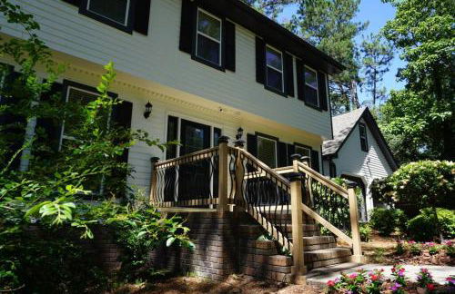 Beautiful & large newly renovated 5 bedroom house. - Foto 27