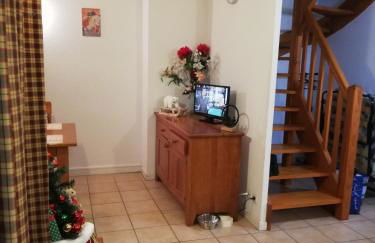 Appartement les chalets d estives - Photo 4