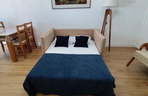 A 700 metros da Praia do Forte com Ar e Vaga - Photo 8