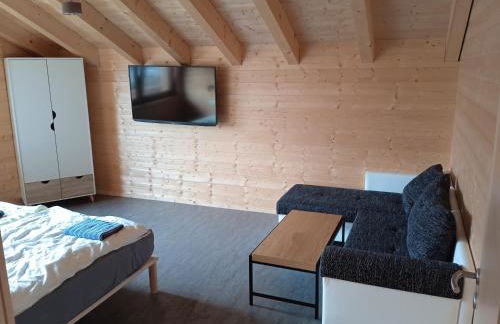 Ferienwohnung Fernweh - Foto 24