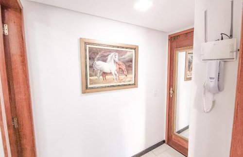 Suíte Aconchegante a uma quadra rua de Lazer - Foto 9