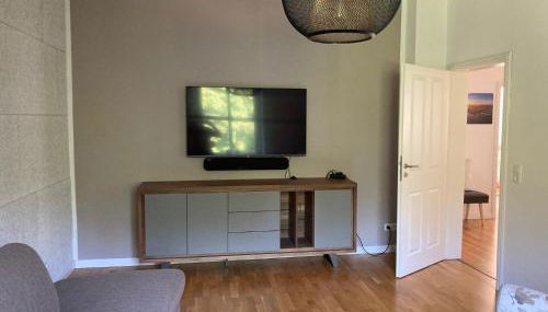 FeWo Villa Haase - Foto 2