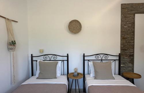 Ammos Andros Accommodation - Photo 31