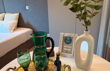 Casa de Agrelos Country House - Photo 7