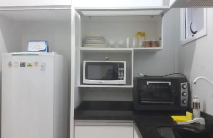 Apto Ingleses à 50mts da praia - Photo 30