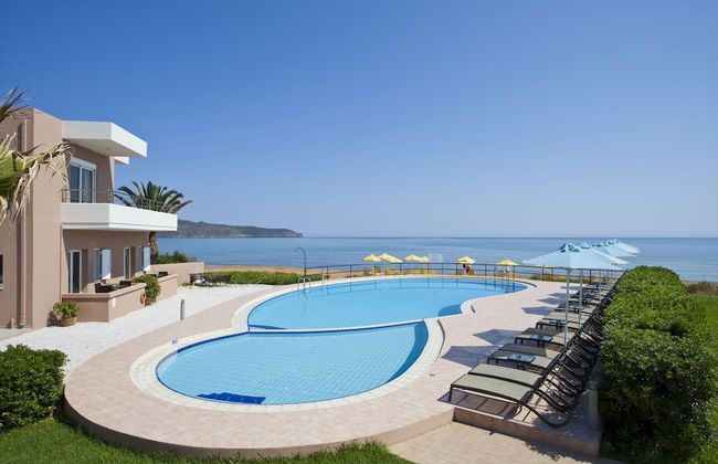 Phaedra Hotel - Foto 60