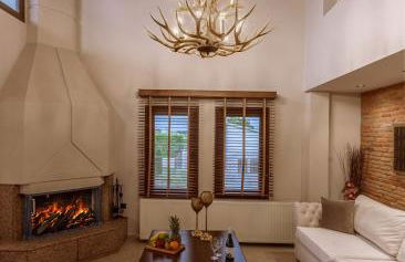 Vintage Suites Trikala - Foto 11