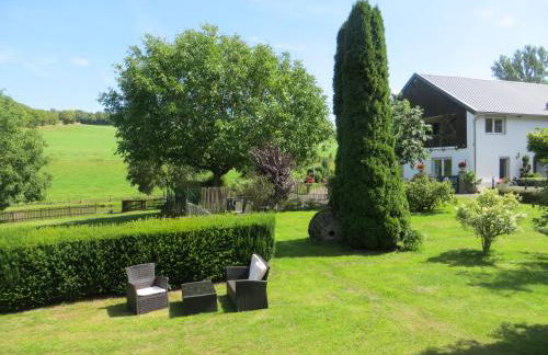 Ferienwohnungen Grafenfelder Hof - Photo 49