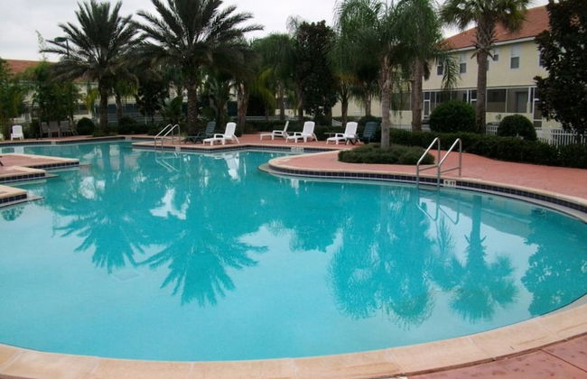 Lake View Townhome Near Disney - Foto 13