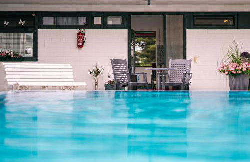 Schwalbennest - Hundefreundlich, Sauna, Pool, Dachterrasse, See & Natur - Foto 6