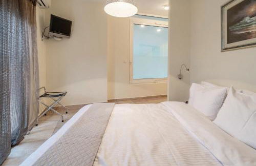 Xylokastro Panorama with Pool - Foto 31