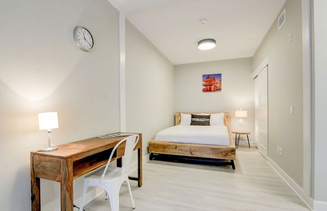 The Met Apartments by Corporate Stays - Foto 8