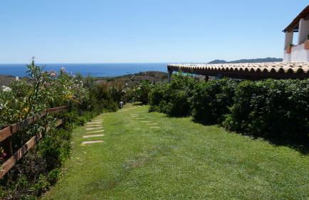 Comino Alto Agriturismo e Appartamenti - Foto 131