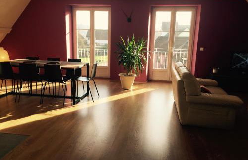 Meublés de Tourisme Heidelbeere - Foto 5