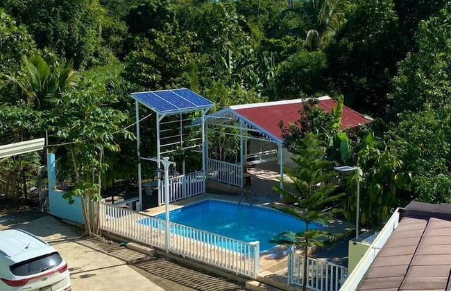 Hacienda Casa Cabirma - Photo 19