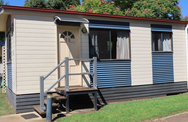 BIG4 Toowoomba Holiday Park - Foto 58