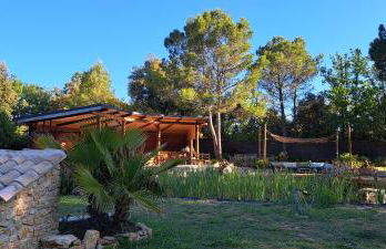 L'Etang Des Cigales - Foto 59