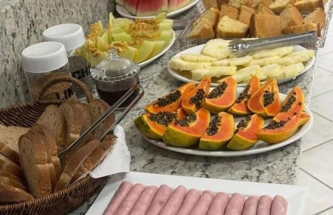 Guaruçá Pousada Apart Hotel - Foto 38