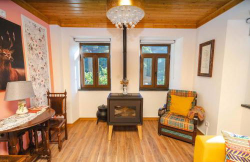 Montanhas do Xisto - Solar do Xisto Poente - Foto 13