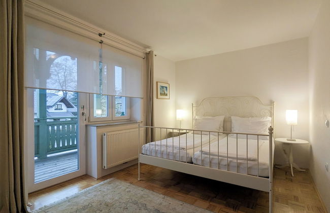 Apartments Vila Marjetica - Foto 16