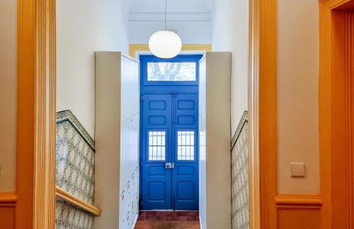 Apartment w. lots of green in a beautiful terrace - Photo 37