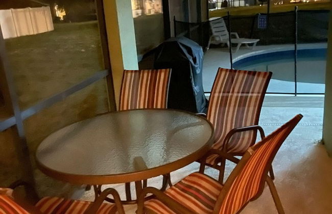 Four Bedroom Pool Home -- 289 EP -- Vusa Four Bedroom Pool Home - Foto 19