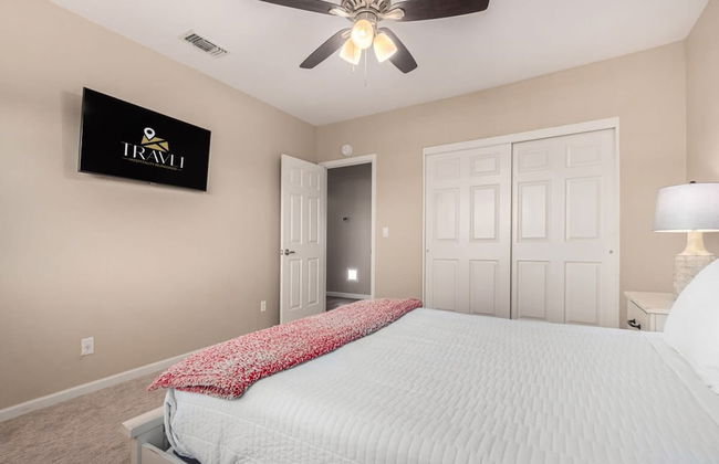 Solstice on Summit Retreat Pool Putt Grn Sleeps 10 - Foto 25