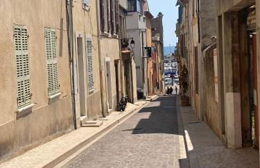 Mistral gagnant - parking privé - Photo 6