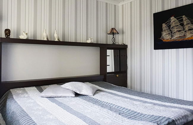 2 Person Holiday Home in Brastad-by Traum - Foto 9