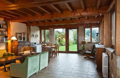 Casa Rural Graña da Acea - Foto 82