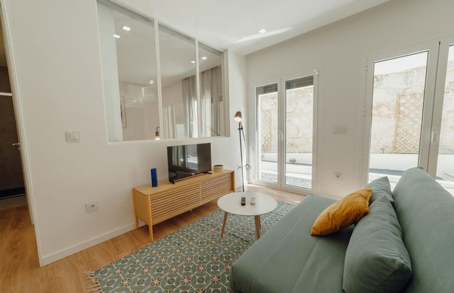 Courtyard Oporto Design Apartment H - Foto 8