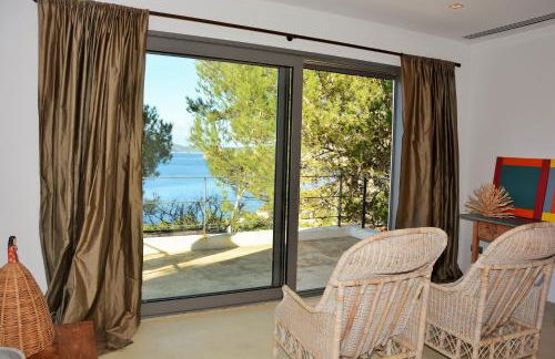 Villa Son Gap Villa Seniorial a 2 kilometros de Andratx Vista impresionante Muy comoda y Alto Diseño - Foto 26