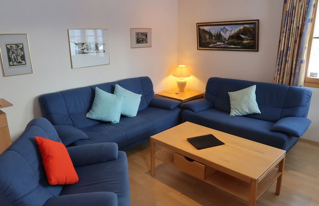 Tga Stgirat Erdgeschoss - Foto 10