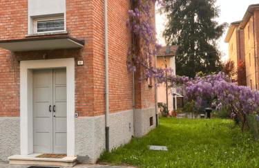 ROSSENA HOME tranquillo appartamento, con giardino, vicino al centro ed all'Ospedale Santa Maria Nuova SMN - Foto 43