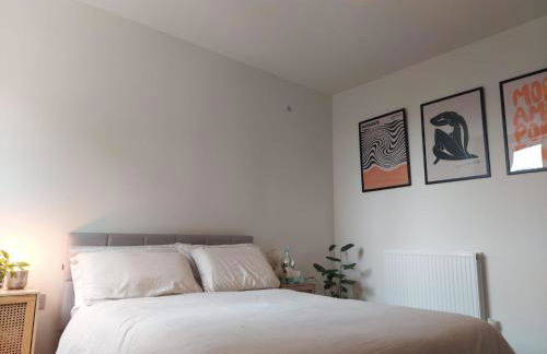 Modern Flat Close to Heathrow Airport & Central London - Foto 11