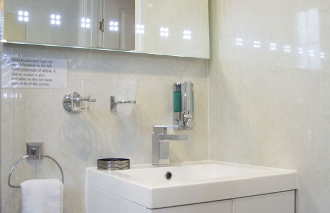 Apartment 4, Skye Holiday Apartments, Phoenix Flats - Foto 8