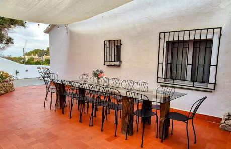 Vila Sitges, big house with pool - Foto 60