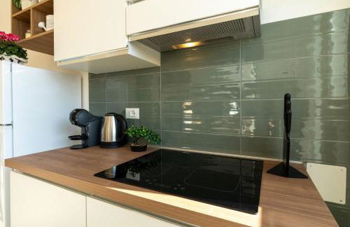 Domvs Tibvrtina - Solarium Zone, Terrace, A-C, Roma - Foto 12