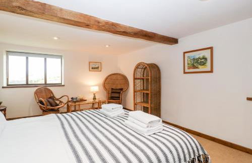 Mistletoe Cottage - Foto 39