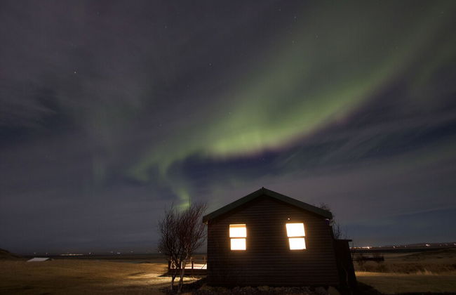 Charming 2-bed Cottage Near Seljalandsfoss - Foto 22