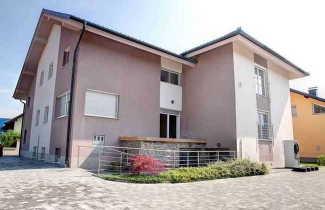 Apartment Vita - Foto 1