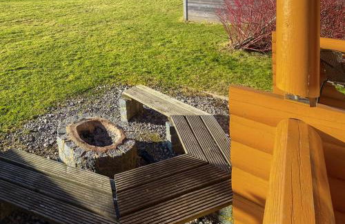 Park House Lodge - Whitfield - Foto 10