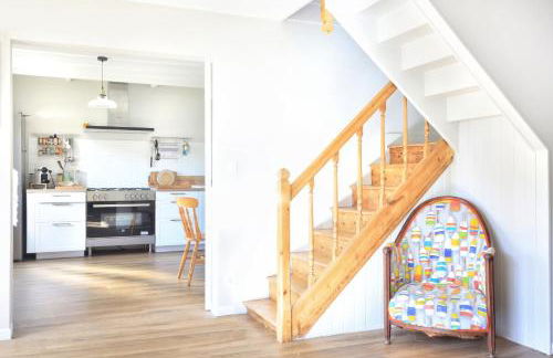 Le Cottage des Pêcheurs - Charmante Maison pour 6 - Foto 15