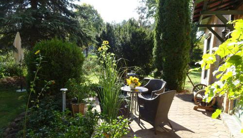 Ferienanlage Waschbär Country - Foto 4, Garden view