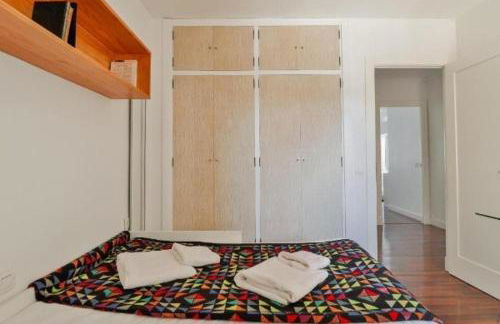 Big apartment, close to train station - Photo 24