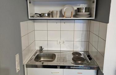 neu eingerichtetes 1Zimmerapartment mit TG Stellplatz, stufenloser Zugang - Foto 10