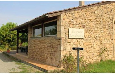 Appartement familial à Blaignac avec Piscine 100m² 8 personnes - Foto 2