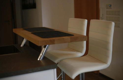 Ferienwohnung am Weinberg - Foto 14